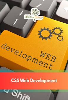 Course CSS Web Development - hfonline Key - GLOBAL