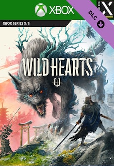 WILD HEARTS - Preorder Bonus (Xbox Series X/S) - Xbox Live Key - GLOBAL