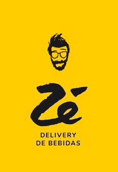 Zé Delivery Gift Card 50 BRL  - Zé Delivery Key  - BRAZIL