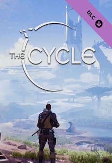 The Cycle - Intel Exclusive Skin DLC (PC) - Epic Games Key - GLOBAL