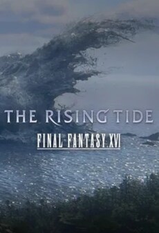 Final Fantasy XVI: The Rising Tide (PC) - Steam Key - GLOBAL