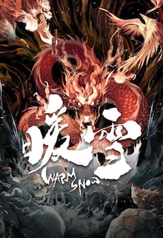 暖雪 Warm Snow (PC) - Steam Gift - NORTH AMERICA