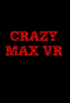 Crazy Max VR Steam Key GLOBAL