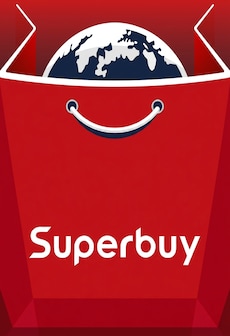 Superbuy Gift Card 50 MYR - Superbuy Key - MALAYSIA