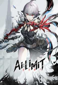 AI LIMIT (PC) - Steam Key - LATAM