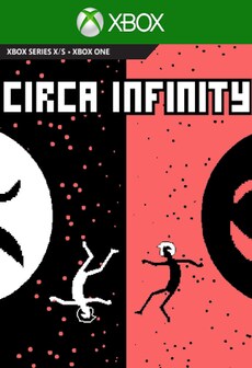 Circa Infinity (Xbox Series X/S) - Xbox Live Key - EUROPE