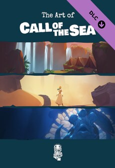 Call of the Sea - Soundtrack (PC) - Steam Key - GLOBAL