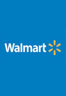 Walmart Gift Card 40 CAD - Walmart Key - CANADA