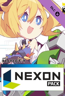 DJMAX RESPECT V - NEXON PACK (PC) - Steam Key - EUROPE