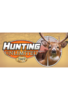 Hunting Unlimited 2009 Steam Gift GLOBAL