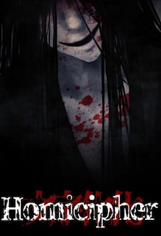 Homicipher (PC) - Steam Gift - GLOBAL