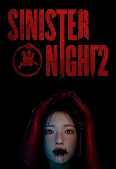 Sinister Night 2 (PC) - Steam Gift - EUROPE