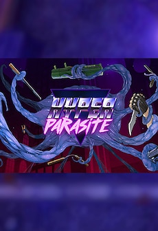 HyperParasite (PC) - Steam Key - GLOBAL