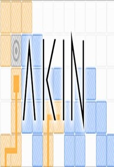 Akin Steam Gift GLOBAL