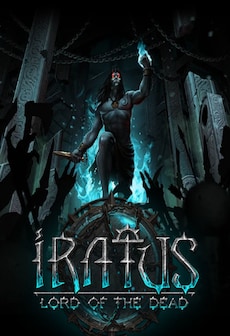 Iratus: Lord of the Dead (PC) - Steam Gift - EUROPE