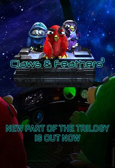 Claws & Feathers 3 (PC) - Steam Key - GLOBAL