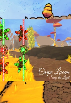 Carpe Lucem - Seize The Light VR Steam Key GLOBAL