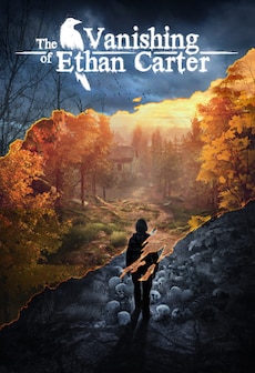 The Vanishing of Ethan Carter (PC) - Steam Key - CIS