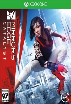Mirror's Edge Catalyst (Xbox One) - Xbox Live Key - GLOBAL