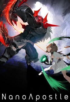 NanoApostle (PC) - Steam Key - GLOBAL