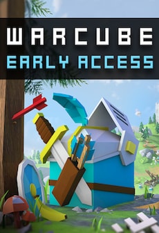 Warcube (PC) - Steam Gift - GLOBAL