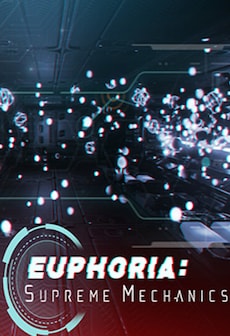 Euphoria: Supreme Mechanics (PC) - Steam Key - GLOBAL