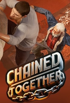 Chained Together (PC) - Steam Key - EUROPE
