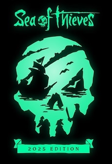 Sea of Thieves | 2025 Edition (Xbox Series X/S, PC) - Xbox Live Key - EUROPE