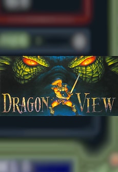 Dragonview Steam Key GLOBAL