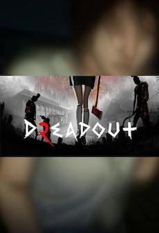 DreadOut 2 (PC) - Steam Gift - EUROPE