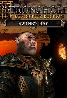 Stronghold: Definitive Edition - Swine's Bay Campaign (PC) - Steam Key - GLOBAL