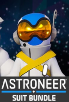 Astroneer: Suit Bundle (PC) - Steam Key - EUROPE