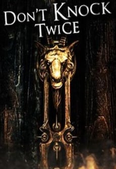 Don't Knock Twice Steam Gift EUROPE