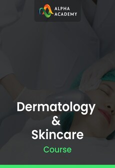 Dermatology & Skincare - Alpha Academy Key - GLOBAL