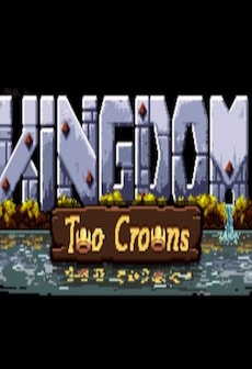 Kingdom Two Crowns Steam Gift UNITED KINGDOM