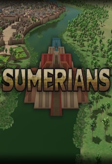 Sumerians (PC) - Steam Gift - JAPAN