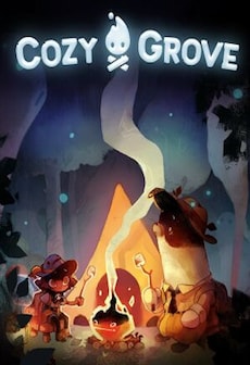 Cozy Grove (PC) - Steam Gift - NORTH AMERICA