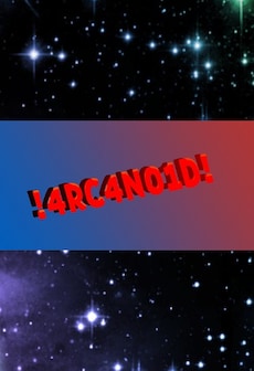 !4RC4N01D! Steam Key GLOBAL