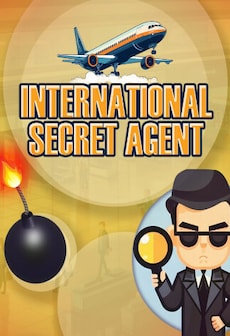 International Secret Agent (PC) - Steam Key - GLOBAL
