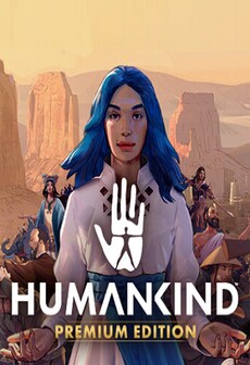 HUMANKIND | Premium Edition (PC) - Steam Key - GLOBAL