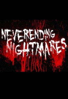 Neverending Nightmares Steam Gift GLOBAL