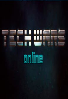 Techwars Online Steam Key GLOBAL