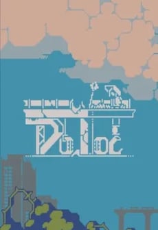 Doloc Town (PC) - Steam Gift - EUROPE
