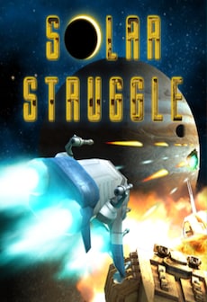 Solar Struggle Steam Key GLOBAL