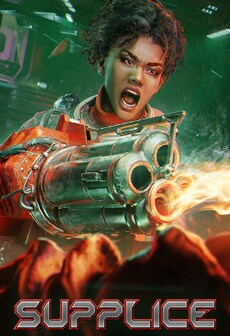 Supplice (PC) - Steam Key - GLOBAL