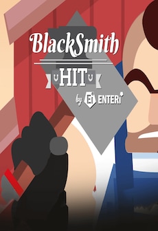 BlackSmith HIT Steam Gift GLOBAL