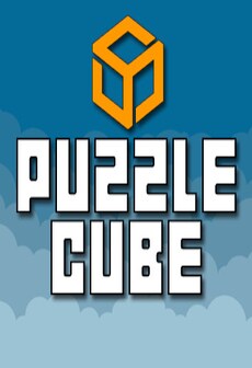 Puzzle Cube Steam Key GLOBAL