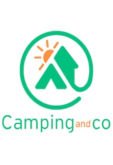 Camping and Co Gift Card 100 EUR - Camping&Co Key - FRANCE