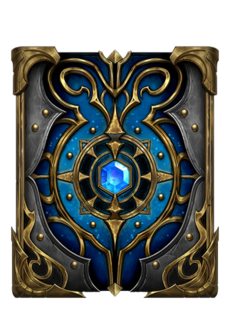 Legends of Elysium Enchanted Pack Gift Card - Key - GLOBAL