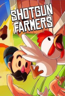 Shotgun Farmers (PC) - Steam Gift - GLOBAL